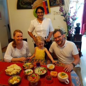#cookwithruth