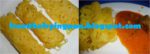Malaysian Dosai /Roti Jala