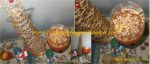 The Eleventh Recipe For Christmas / Christmas Fruit Punch