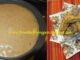 The Third Recipe For Christmas Ginger Breadcrumb Cake