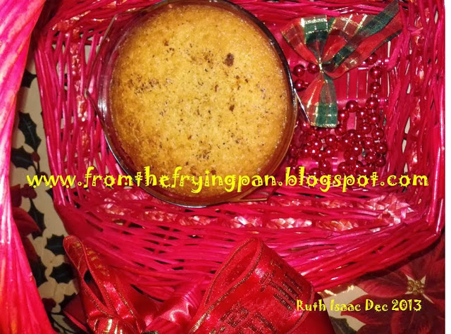 Christmas Pie