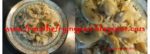 Cashew Pulav