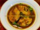Spicy Fish Vindaloo
