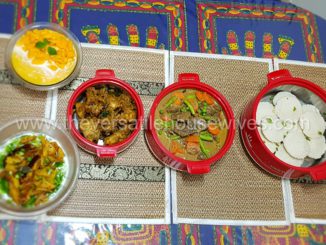 Cooking Class