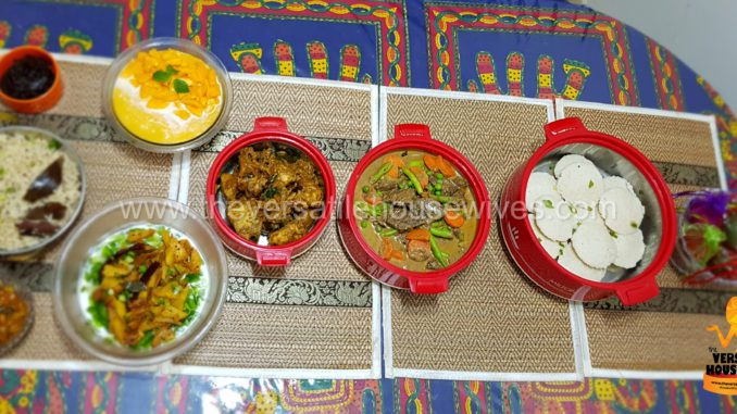 Cooking Class