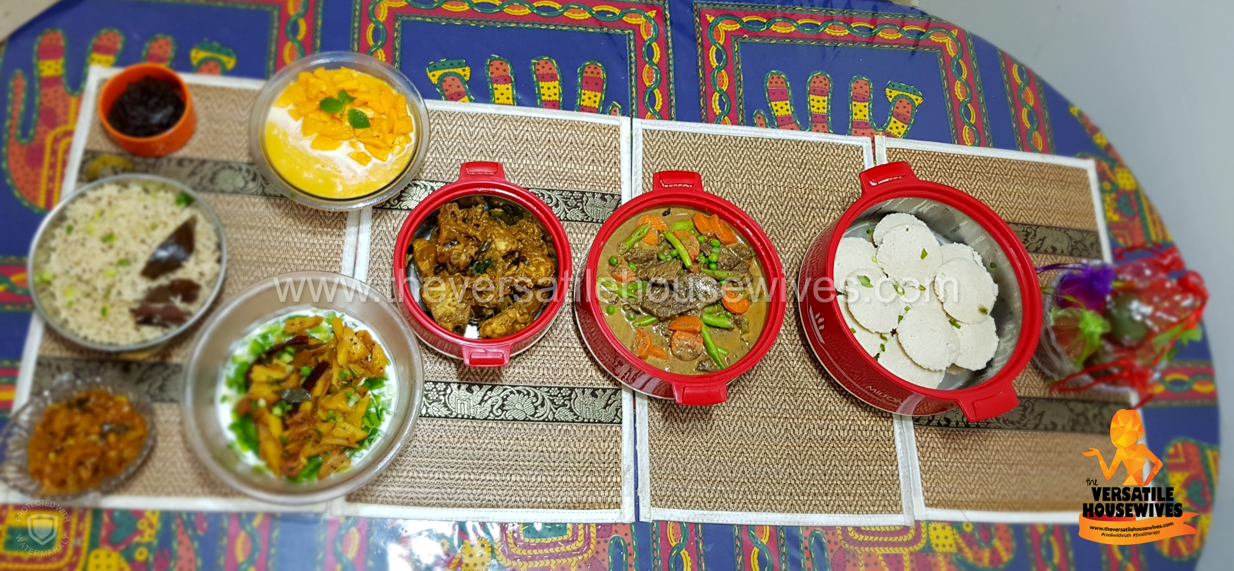 Cooking Class
