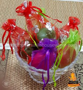 Easter Eggs