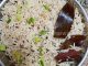 Spiced Jeera Pulav/ Easy Cumin Seed Rice