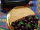 64th Birthday Cheesecake