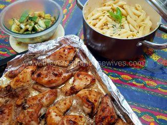 #cookwithruth