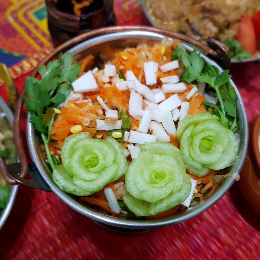 #cookwithruth