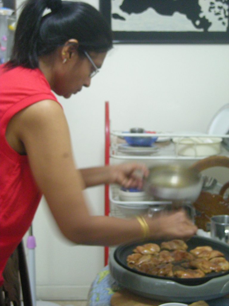 #cookwithruth