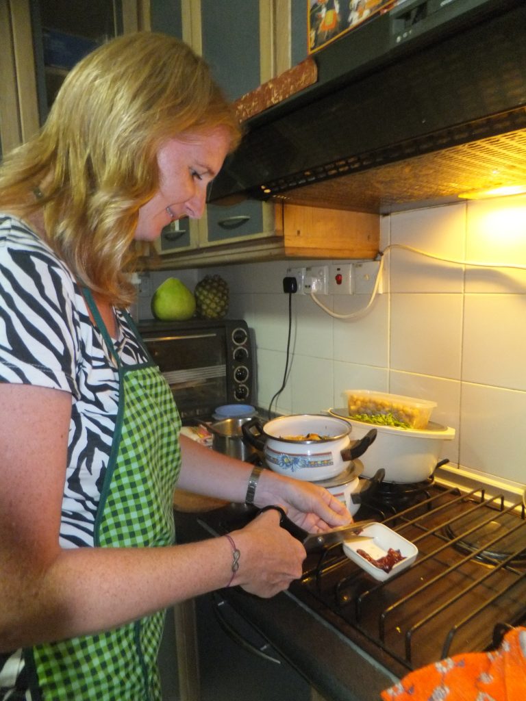 #cookwithruth