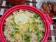 Greek Lemon Rice