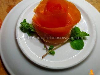 #cookwithruth