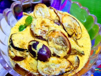 Brinjal Molee
