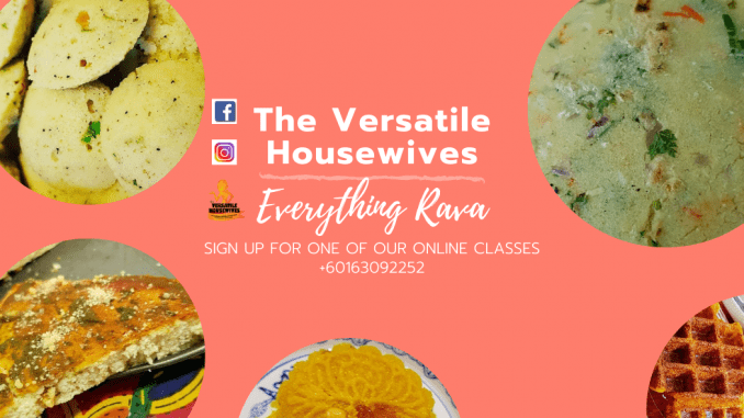 Cooking Class