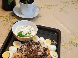 Mutton Biriyani