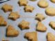 Indian Butter Biscuits