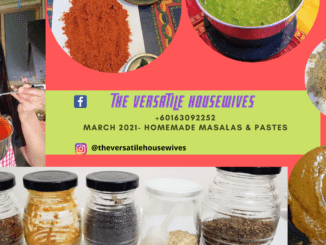 Masalas