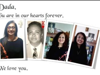 A Tribute