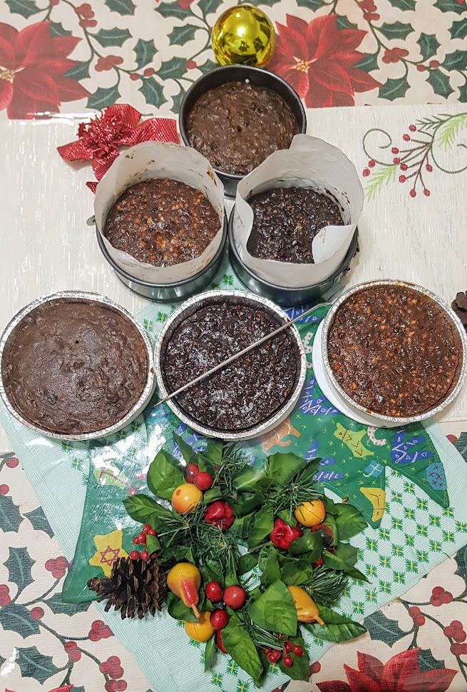 Online Baking Class
