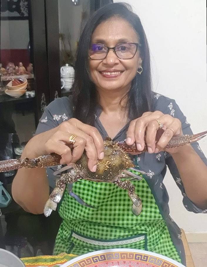 How To Clean Crabs
