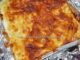Christmas Scalloped Potatoes