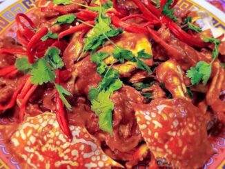 Chinese New Year Recipes 2024