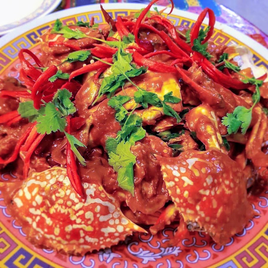 Chinese New Year Recipes 2024