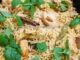Easy Chicken Pulav