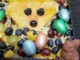 Easter Bunny Salad