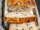 Semolina Hot Cross Bun Loaf