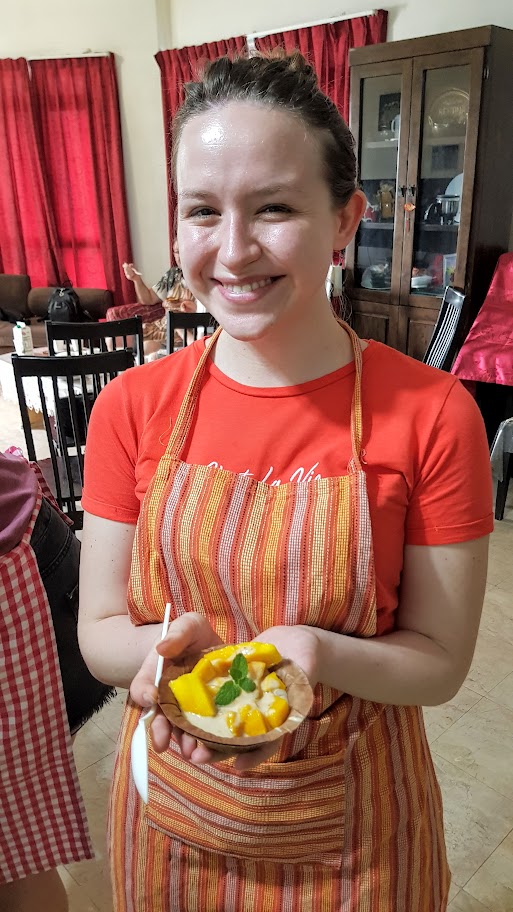 Cooking Class