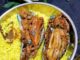 Ma's Coconut Rice
