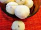 Mummy's Sooji Ladoos/Rava Ladoos