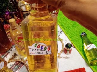 Starfruit Wine Homemade