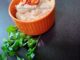 Roasted Brinjal Chutney