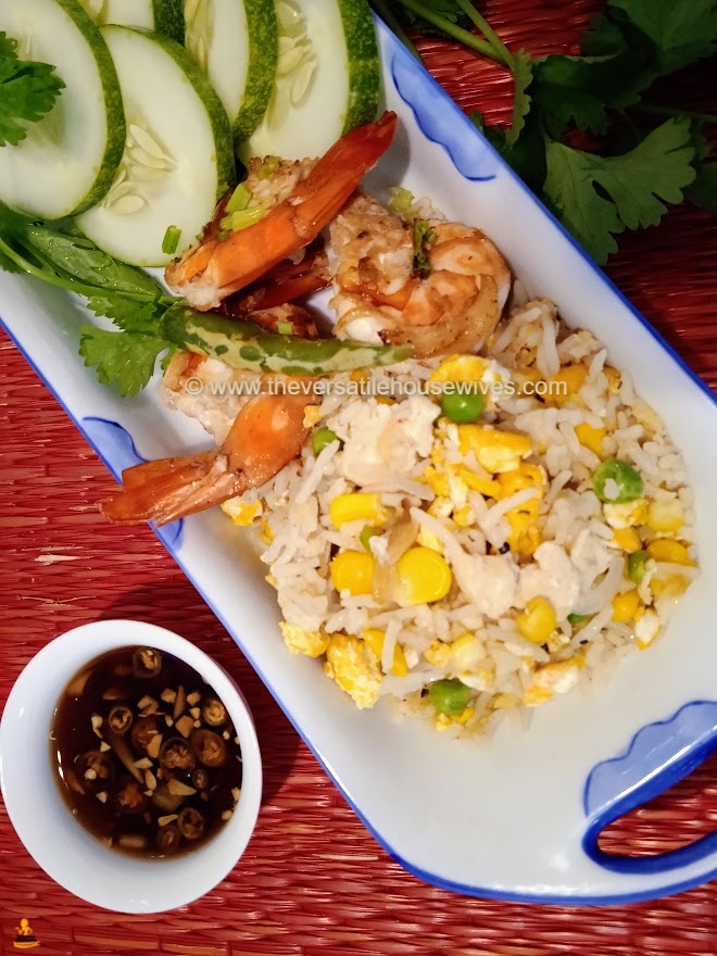 Fried Rice