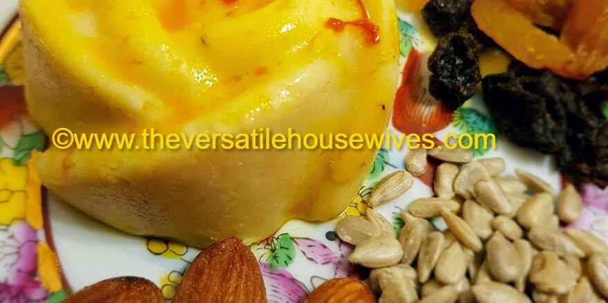 Five Easy Paneer Recipes