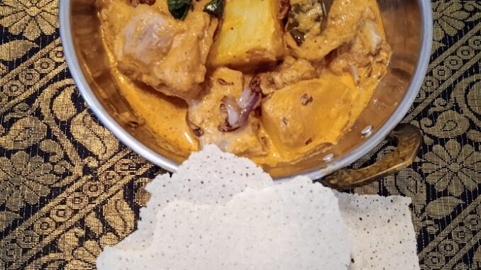 Five Mangalorean Chicken Recipes