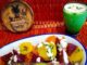 Mixed Vegetables With Cashew Cream