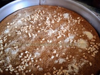 Banana Pudding