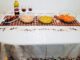 New Year's Eve And New Year Recipes