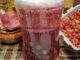 Pomegranate Liqueur