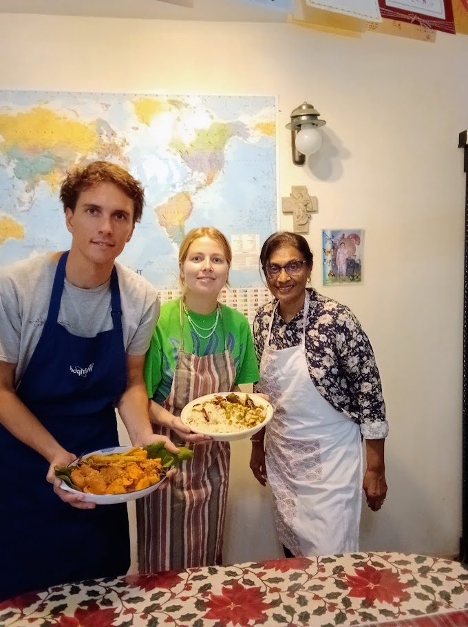 Cooking Class