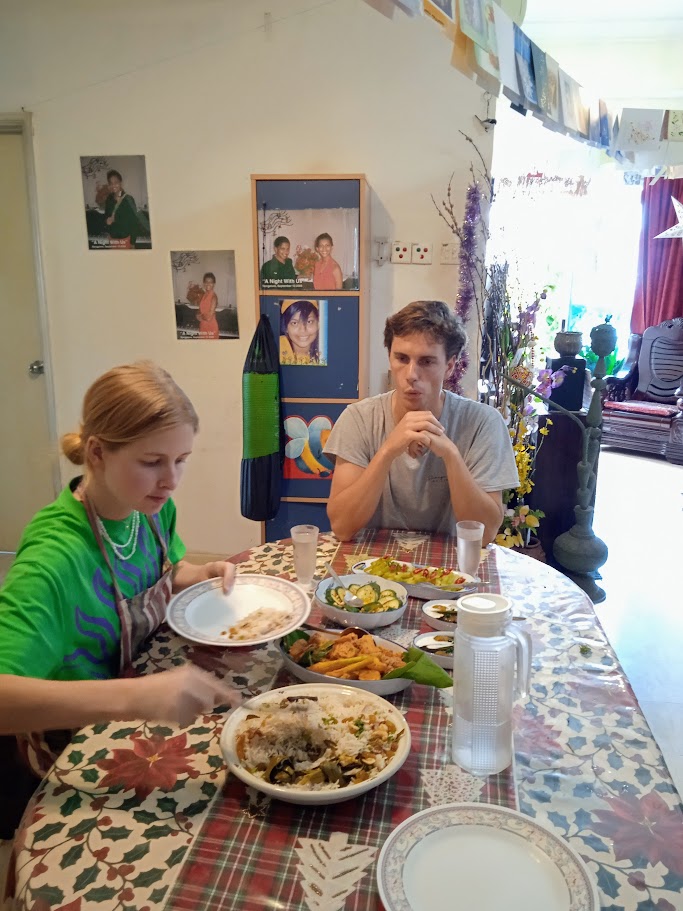 Cooking Class