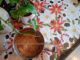 How To Toast Coconut/Kerisik