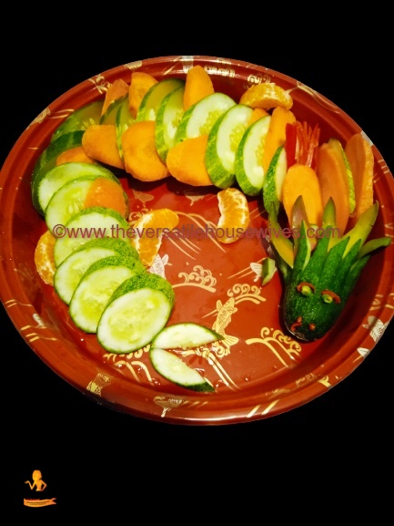 Dragon Yee Sang for 2024
