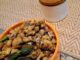 Karamani /Mangalorean Style Black Eyed Peas